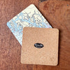 Hardboard Coaster Wholesale