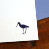 Set of 8 Cards with Lined Envelopes Wholesale