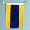 "D" Nautical Signal Flag - mysignalflags