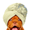 Dog Towel Wholesale