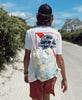 Drawstring DayBag Wholesale