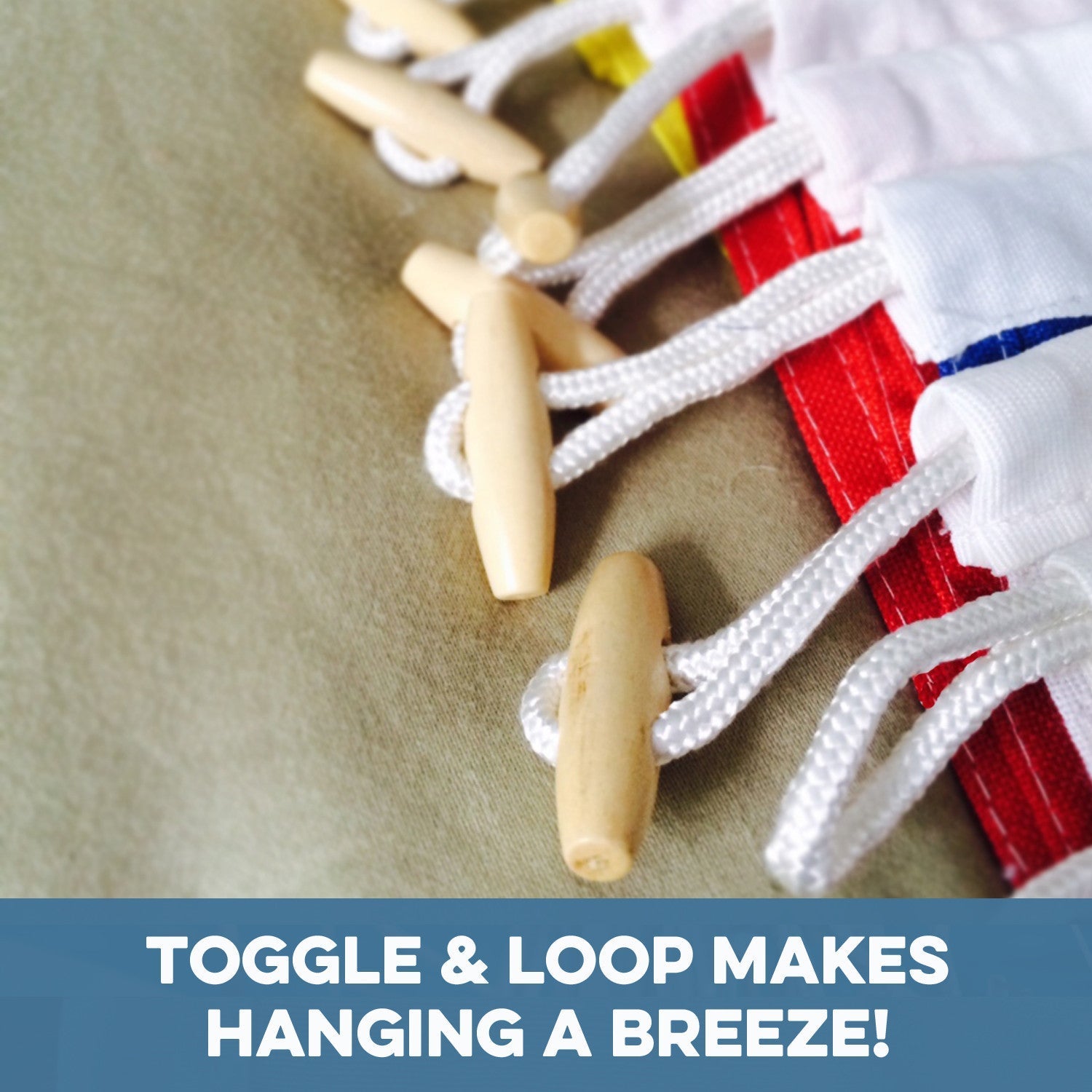 &quot;A&quot; Nautical Signal Flag - mysignalflags