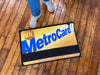 Map Accent Rug Wholesale – 20" x 30" | Non-Skid Back