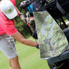 Golf Towel Wholesale