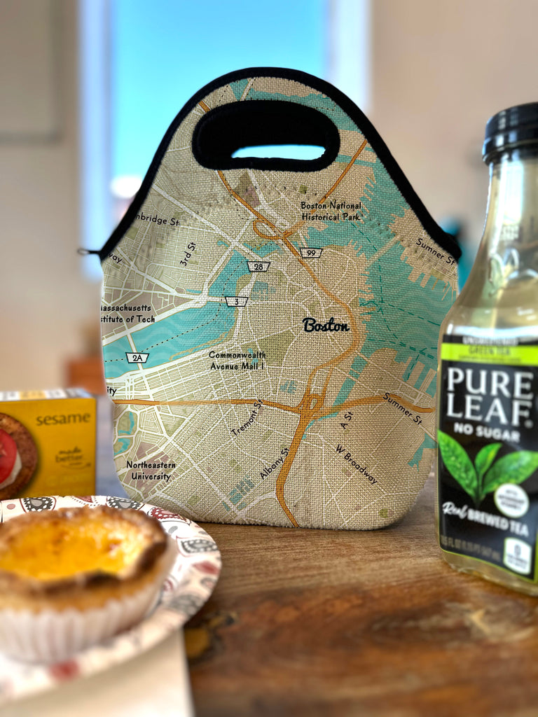 Lunch Tote Wholesale