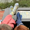 Custom Socks, Wholesale
