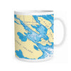 15oz Ceramic Mug Wholesale