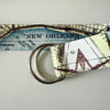 D-Ring Belts Wholesale