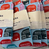 Custom Socks, Wholesale