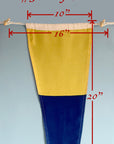 5 Nautical Signal Flag