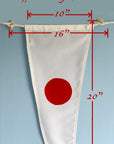 1 Nautical Signal Flag