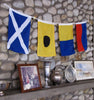 Nautical Signal Flag Complete Kit, With Bag - mysignalflags