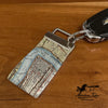 Canvas Key Chain, Wholesale