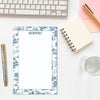 50-Sheet Notepads, 5" x 7", Wholesale