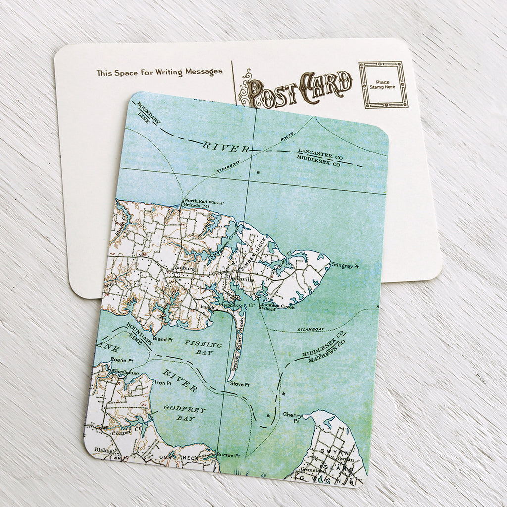 5" x 7" Postcards, Wholesale