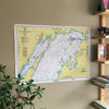 Map Posters - Wholesale