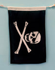 Pirate Nautical Signal Flag – Fun Maritime Flag