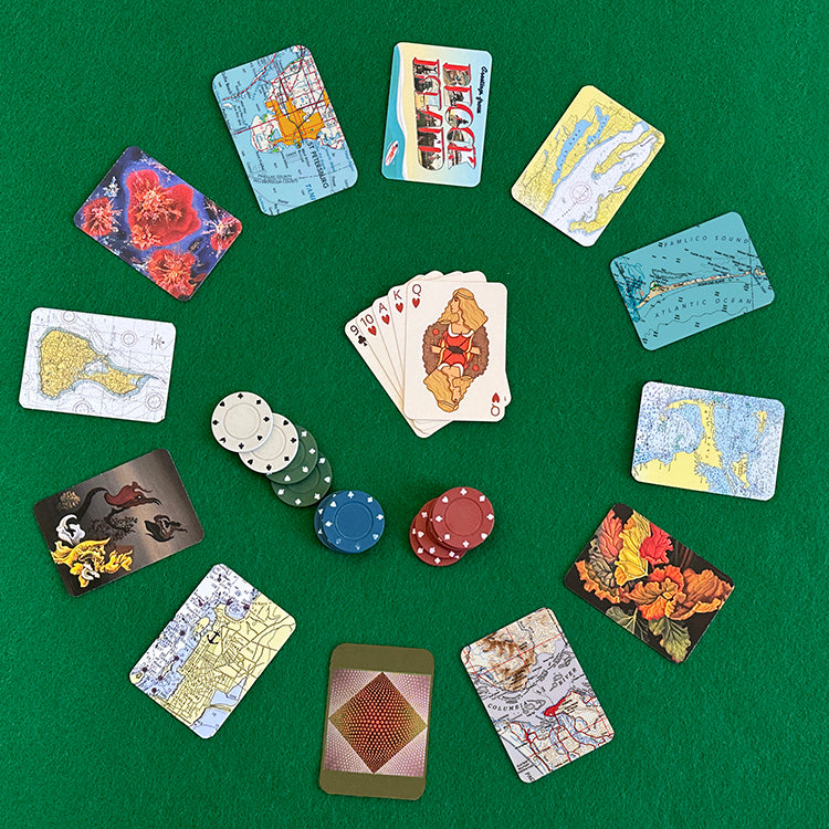 Playing Cards, Deck of Cards Wholesale