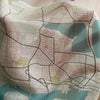 3 Season Custom Wholesale Scarf