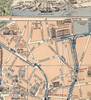 streets close up