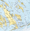 Big Pine Key Map