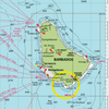Martinique to Grenada Chart Blanket (St. Lucia, Barbados, Saint Vincent & the Grenadines)