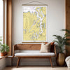 Canvas Wall Scroll, Wholesale