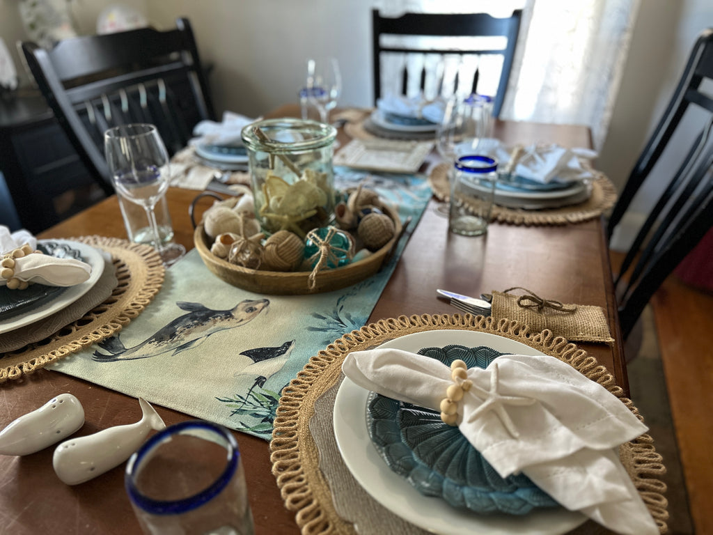 Table Runner - Wholesale - 72" x 16"
