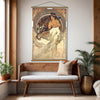 Canvas Wall Scroll, Wholesale