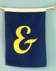 The Ampersand Flag