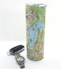 20oz Stainless Steel Travel Mug Wholesale