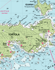 Tortola, British Virgin Islands