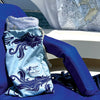 US Virgin Islands Imray Chart Towel (St. Thomas & St. John, USVI)