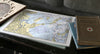 Quincy MA Chart Placemat