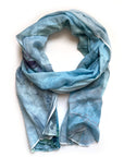 Sea Creatures Scarf