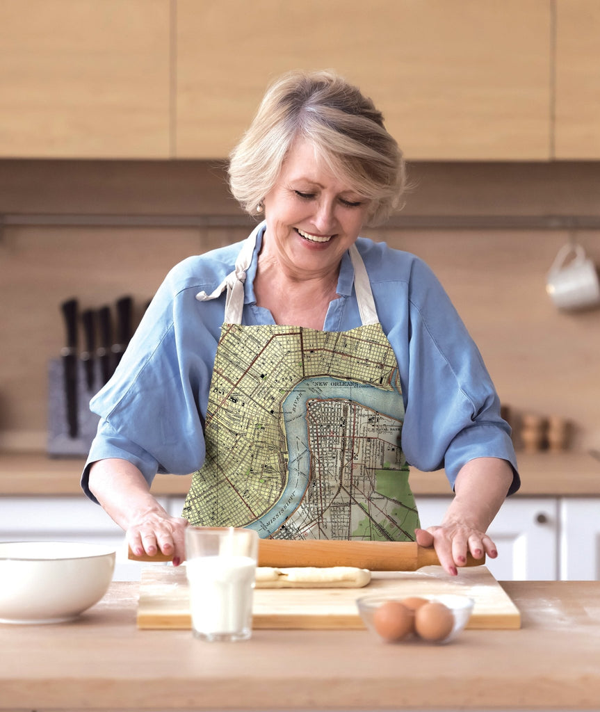 Adult Apron - Wholesale - Maritime Tribes USA