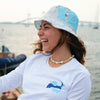 Adult Microfibre Bucket Hat - Wholesale - Maritime Tribes USA