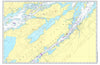 Alexandria Bay, New York Placemat - Maritime Tribes USALaminated Placemat
