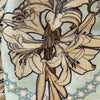 Alphonse Mucha Scarf - Decoriative Motif - Maritime Tribes USA