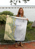 Amelia Island, FL.Nautical Chart Blanket - Maritime Tribes USABlanket
