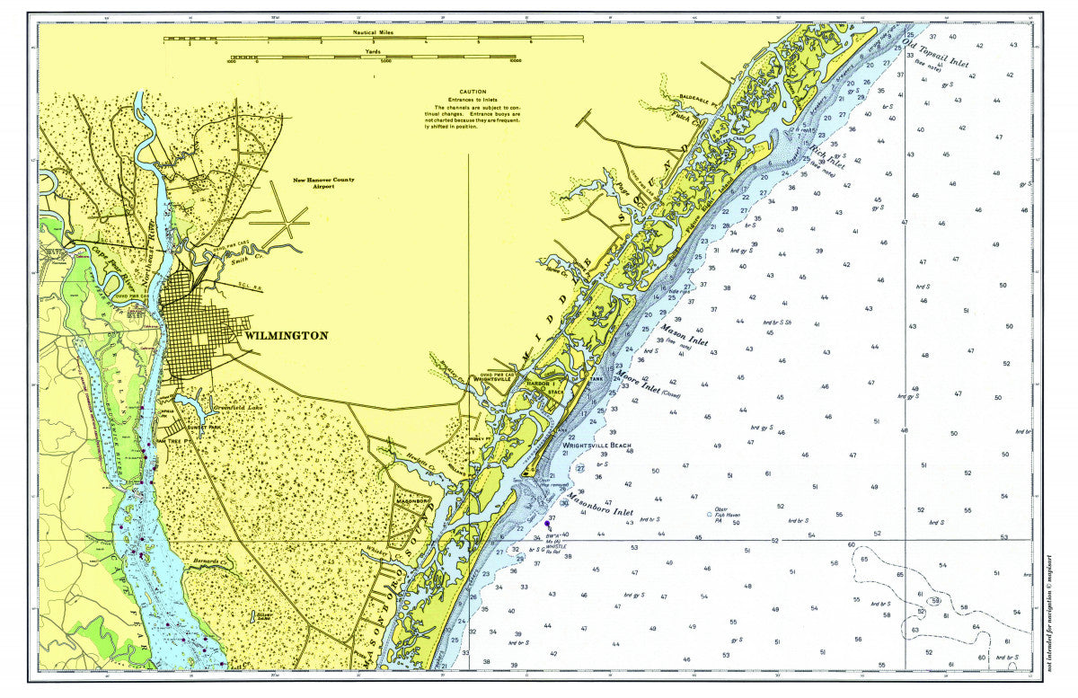 Wilmington Single Placemat