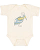 Baby Onesie Wholesale - Custom with their fave map - Maritime Tribes USA
