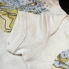 Baby Onesie Wholesale - Custom with their fave map - Maritime Tribes USA