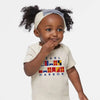 Baby Onesie Wholesale - Custom with their fave map