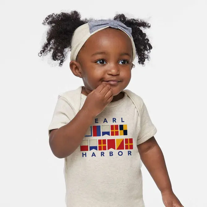 Baby Onesie Wholesale - Custom with their fave map