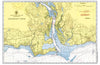 CT River Single Placemat