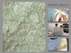 Bethel, Maine (Sunday River) Blanket - Maritime Tribes USABlanket