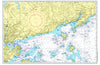Beverly Farms & The Whole North Shore Placemat - Maritime Tribes USALaminated Placemat