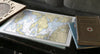 Bristol, RI Placemat - Maritime Tribes USALaminated Placemat