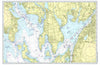Bristol, RI Placemat - Maritime Tribes USALaminated Placemat